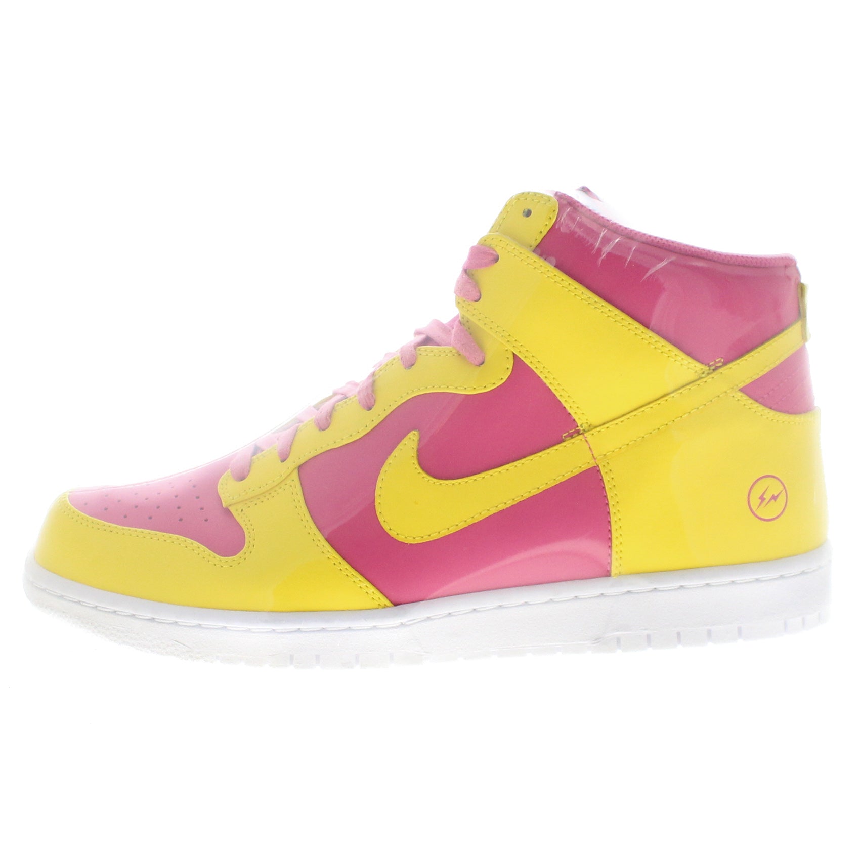 Archives image Nike Dunk High Fragment Design “London”