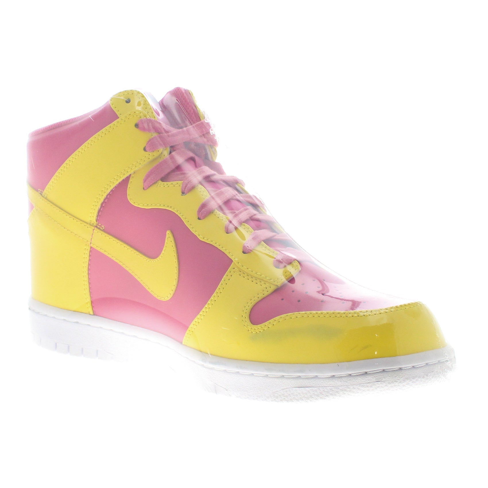 Archives image Nike Dunk High Fragment Design “London”