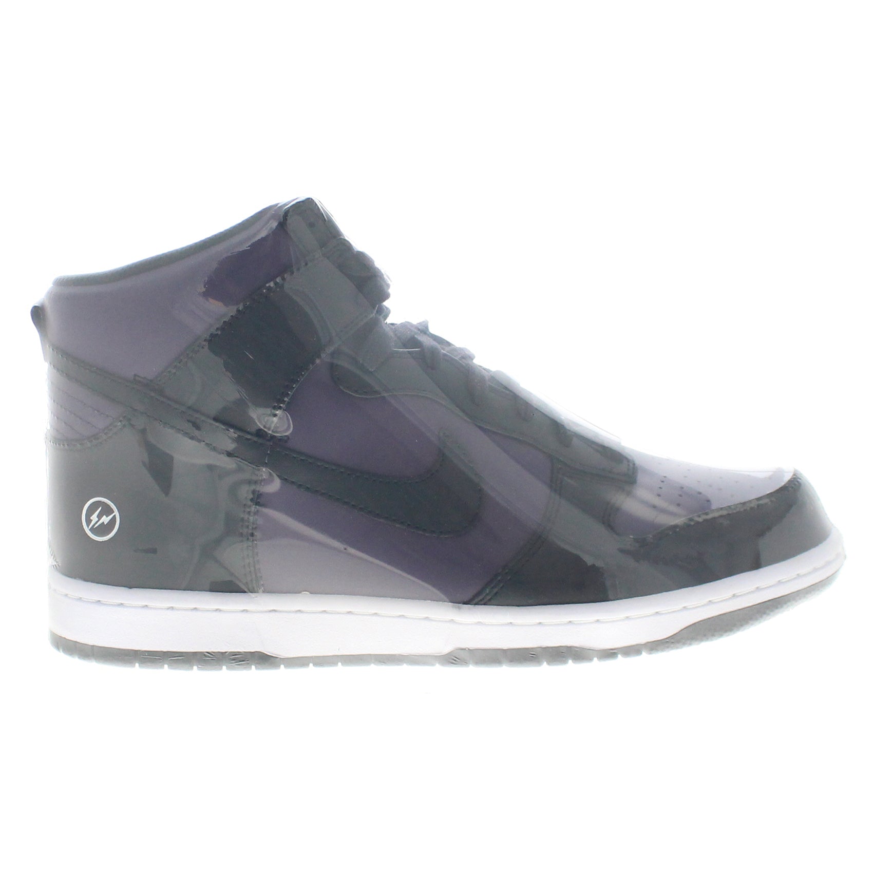Archives image Nike Dunk High Fragment Design “Beijing”