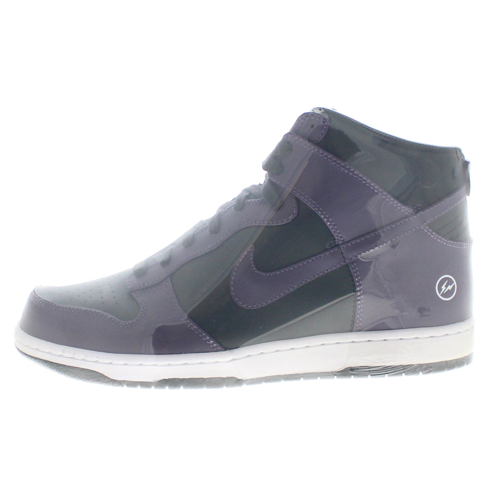 Archives image Nike Dunk High Fragment Design “Beijing”