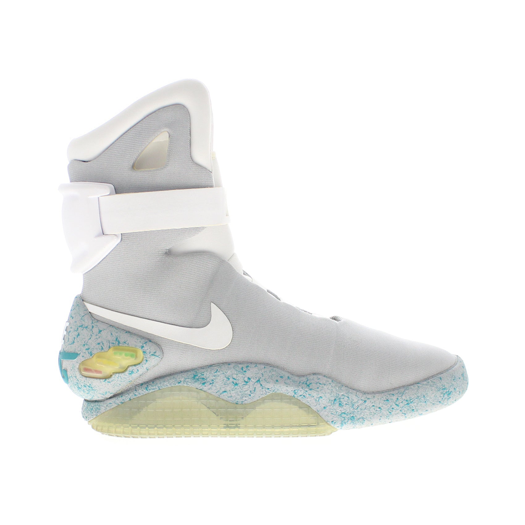 Archives image Nike MAG 