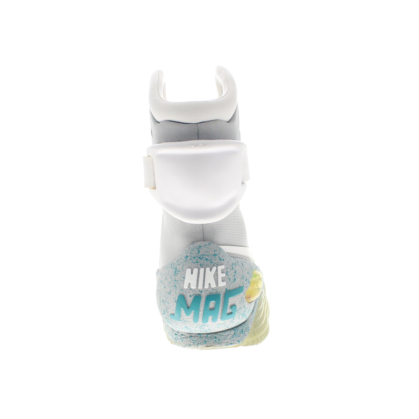 Archives image Nike MAG 
