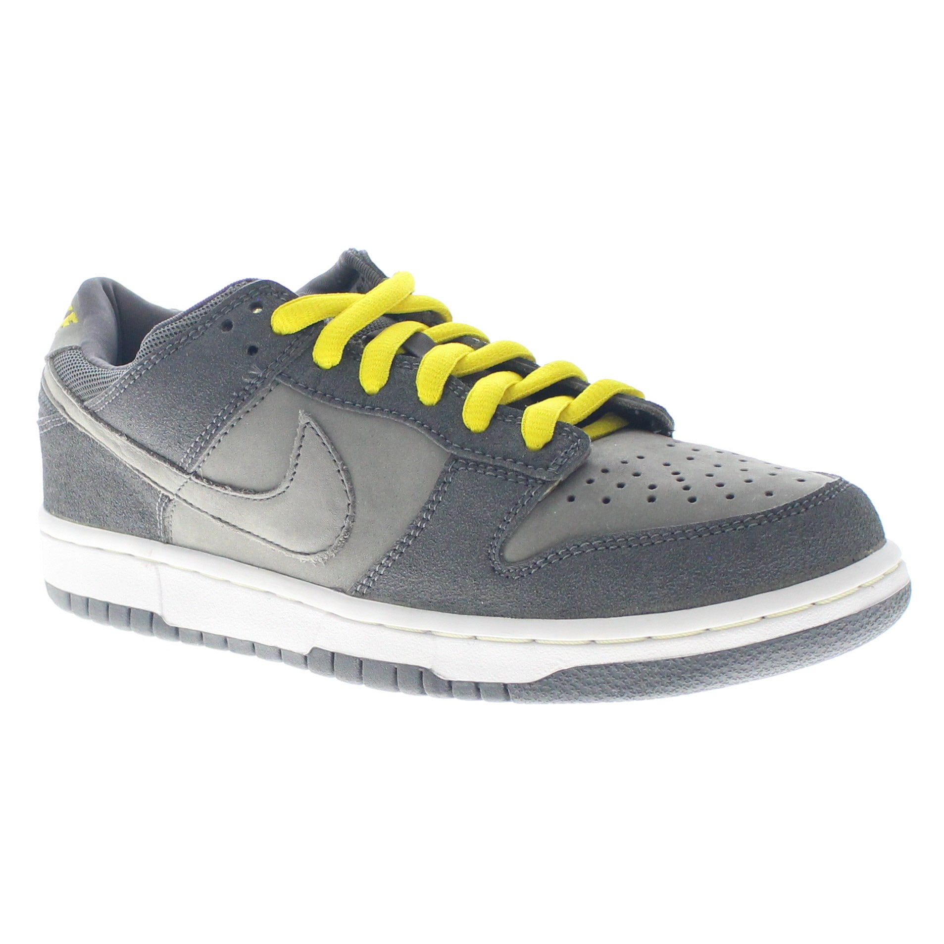 Archives image Nike Dunk Low “Light Graphite”