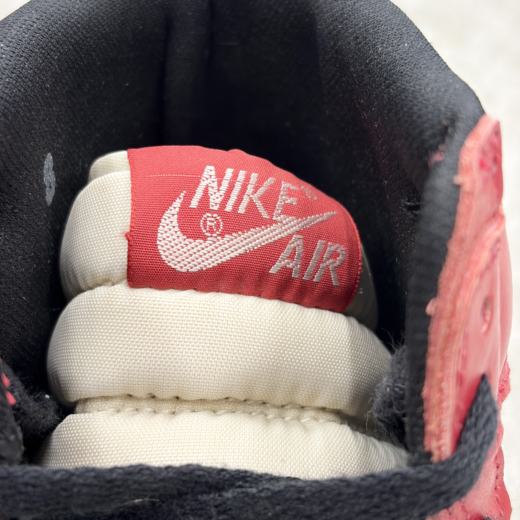 【US8】 AIR JORDAN 1 1994 130207-101 【DS】
