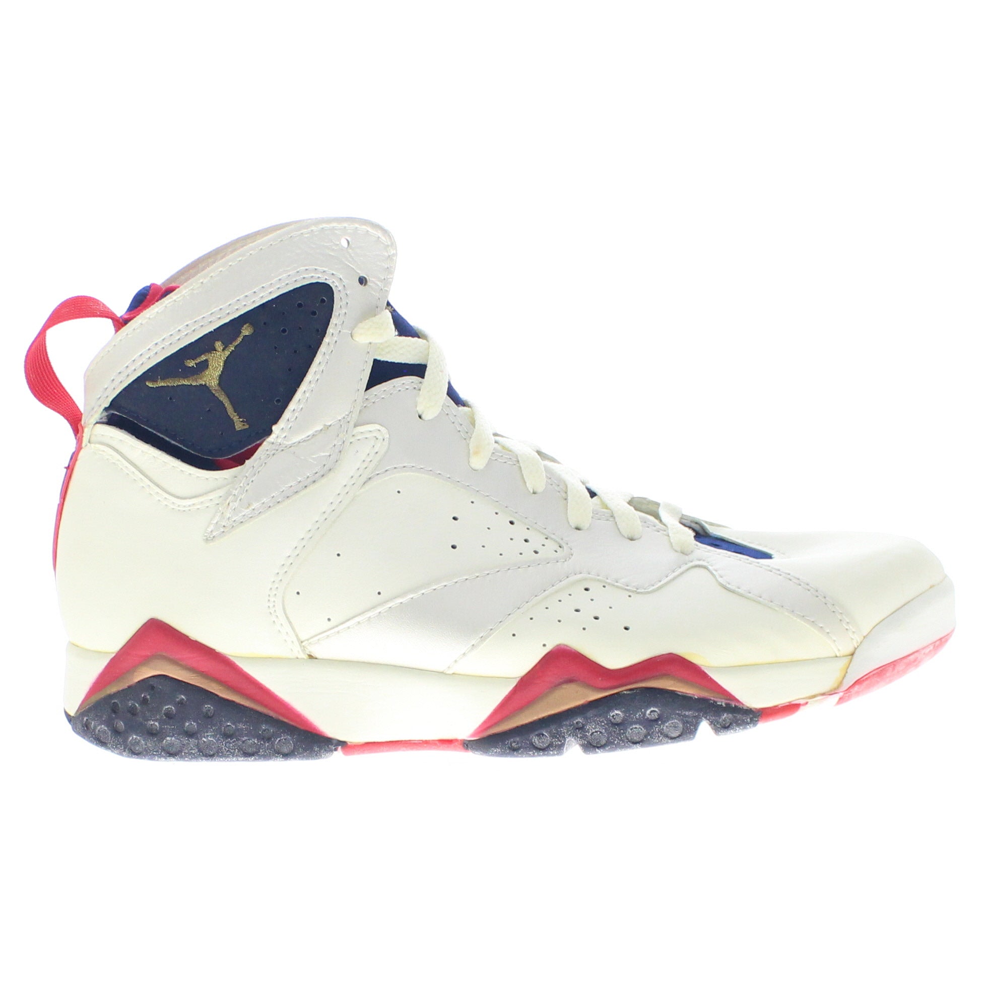 Air Jordan 7 Olympic