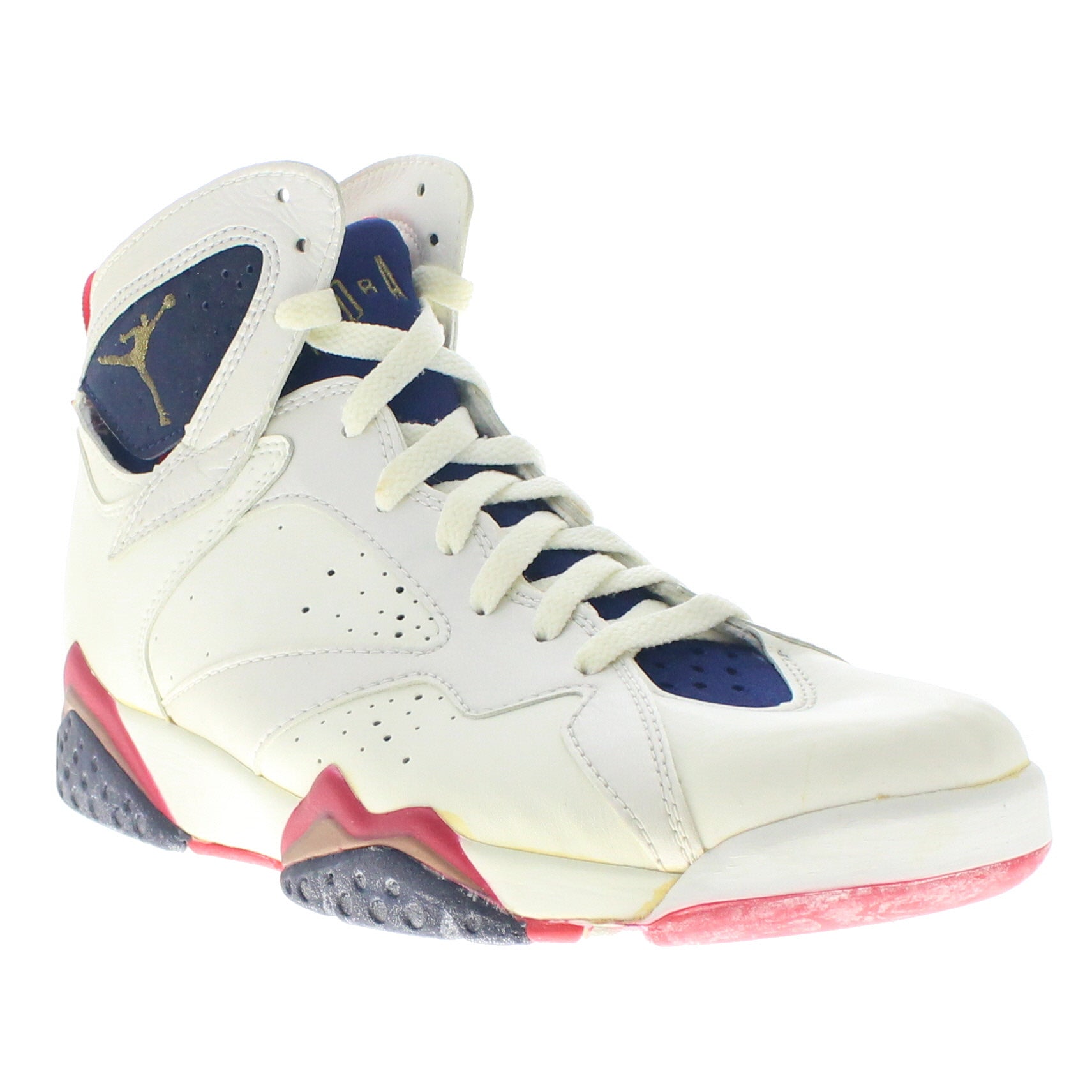Archives image Air Jordan 7 Olympic