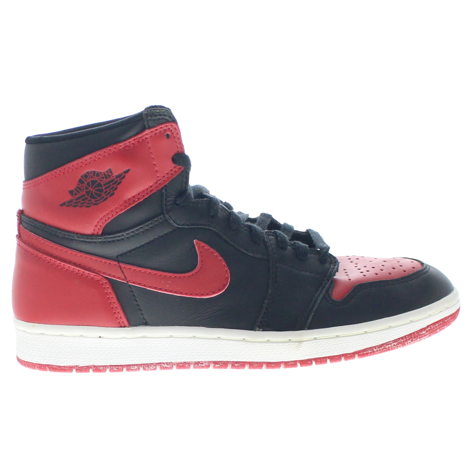 Archives image Air Jordan 1 High Bred