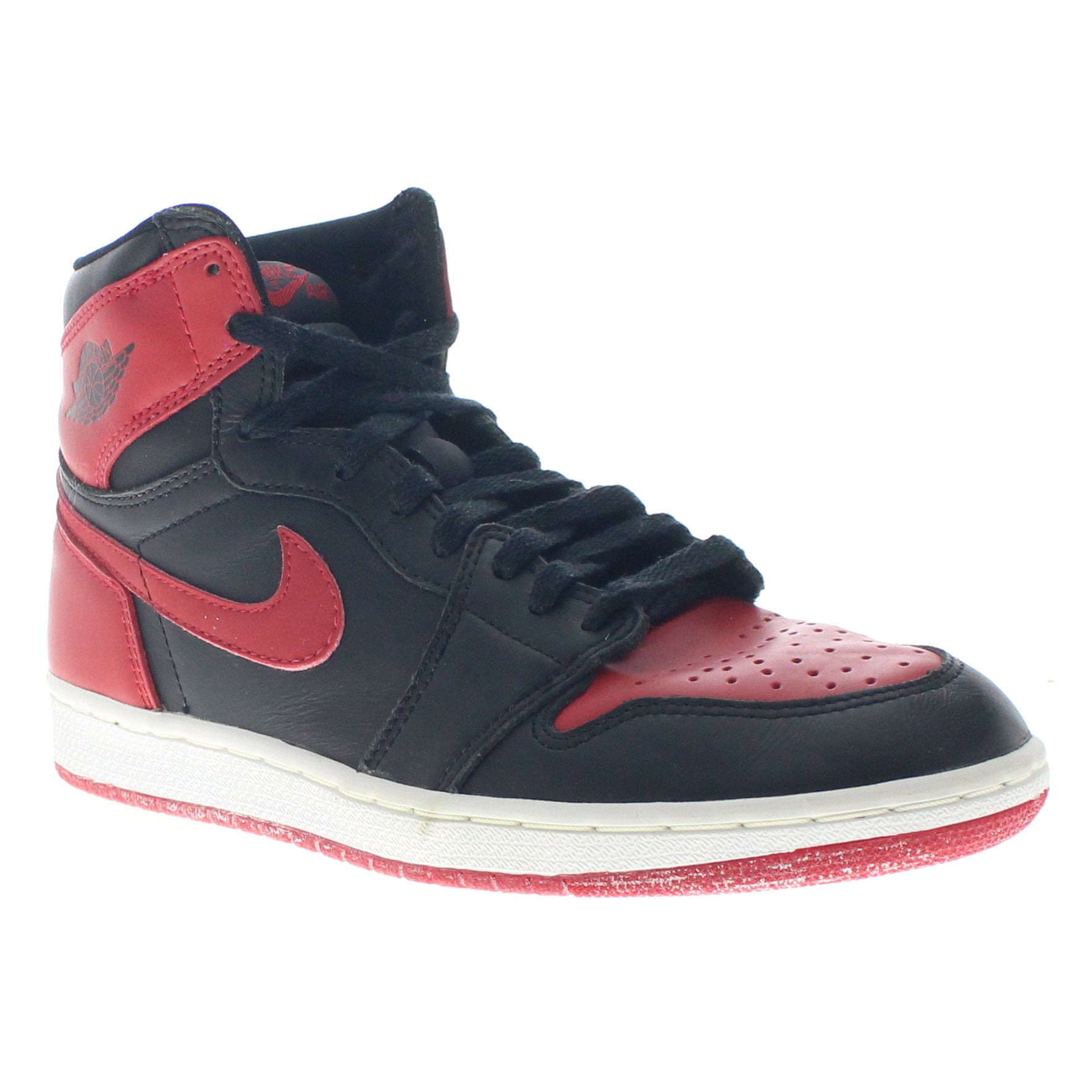 Archives image Air Jordan 1 High Bred