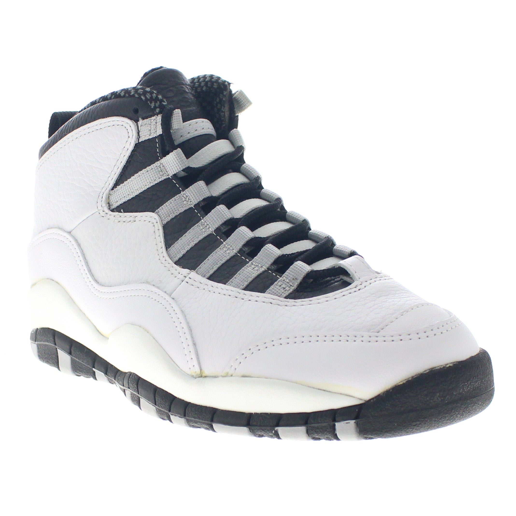 Archives image Air Jordan 10 OG