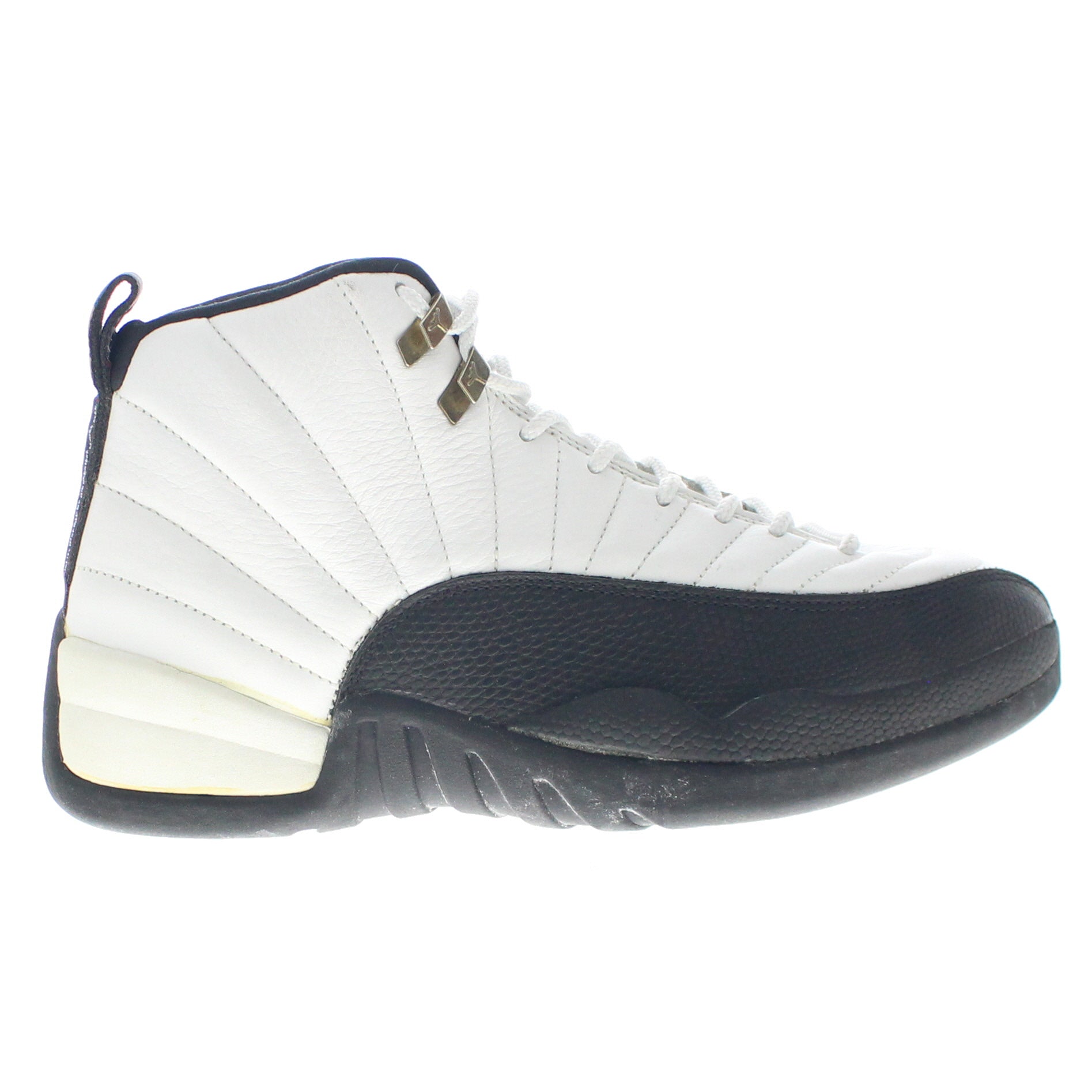 Archives image Air Jordan 12 Taxi Sample