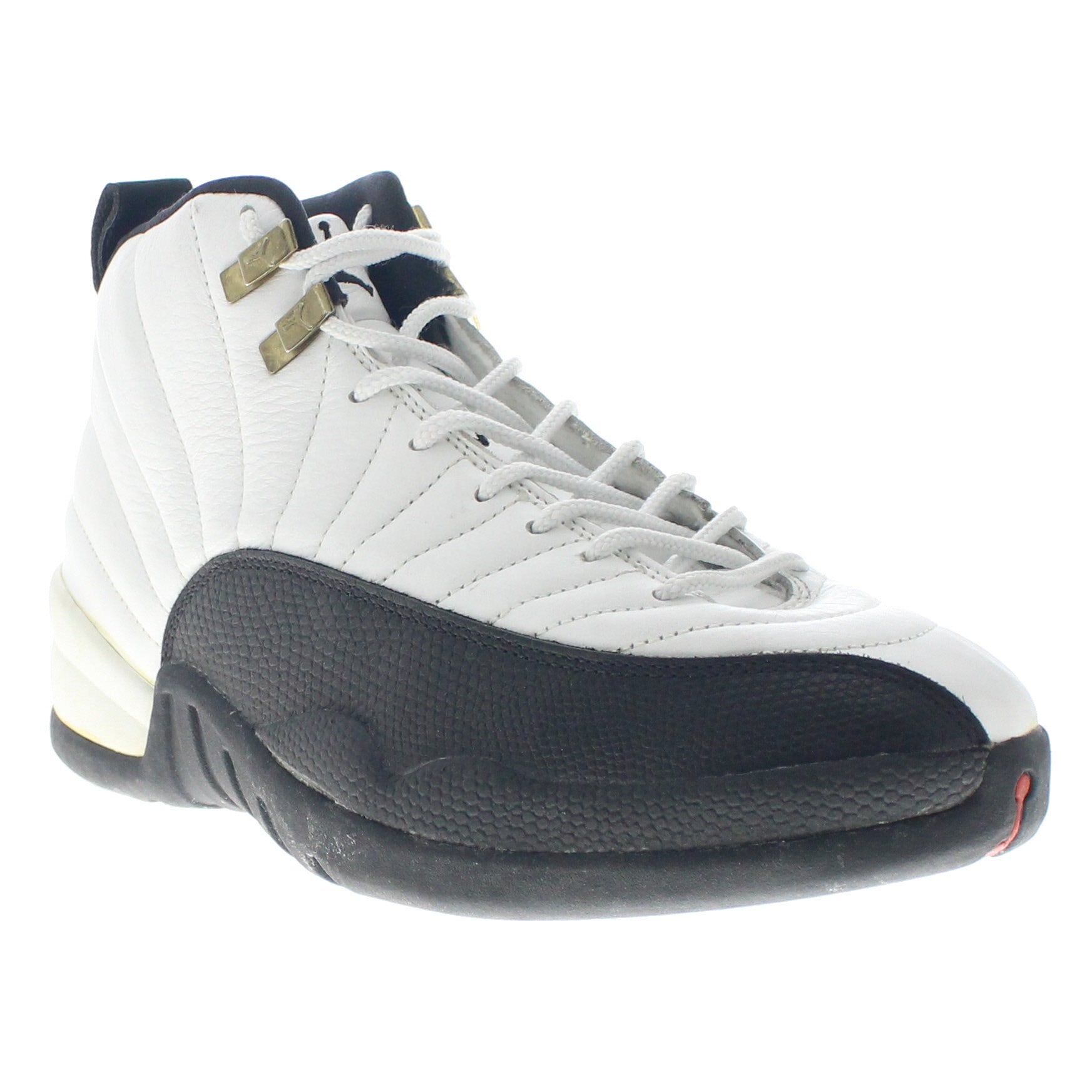 Archives image Air Jordan 12 Taxi Sample