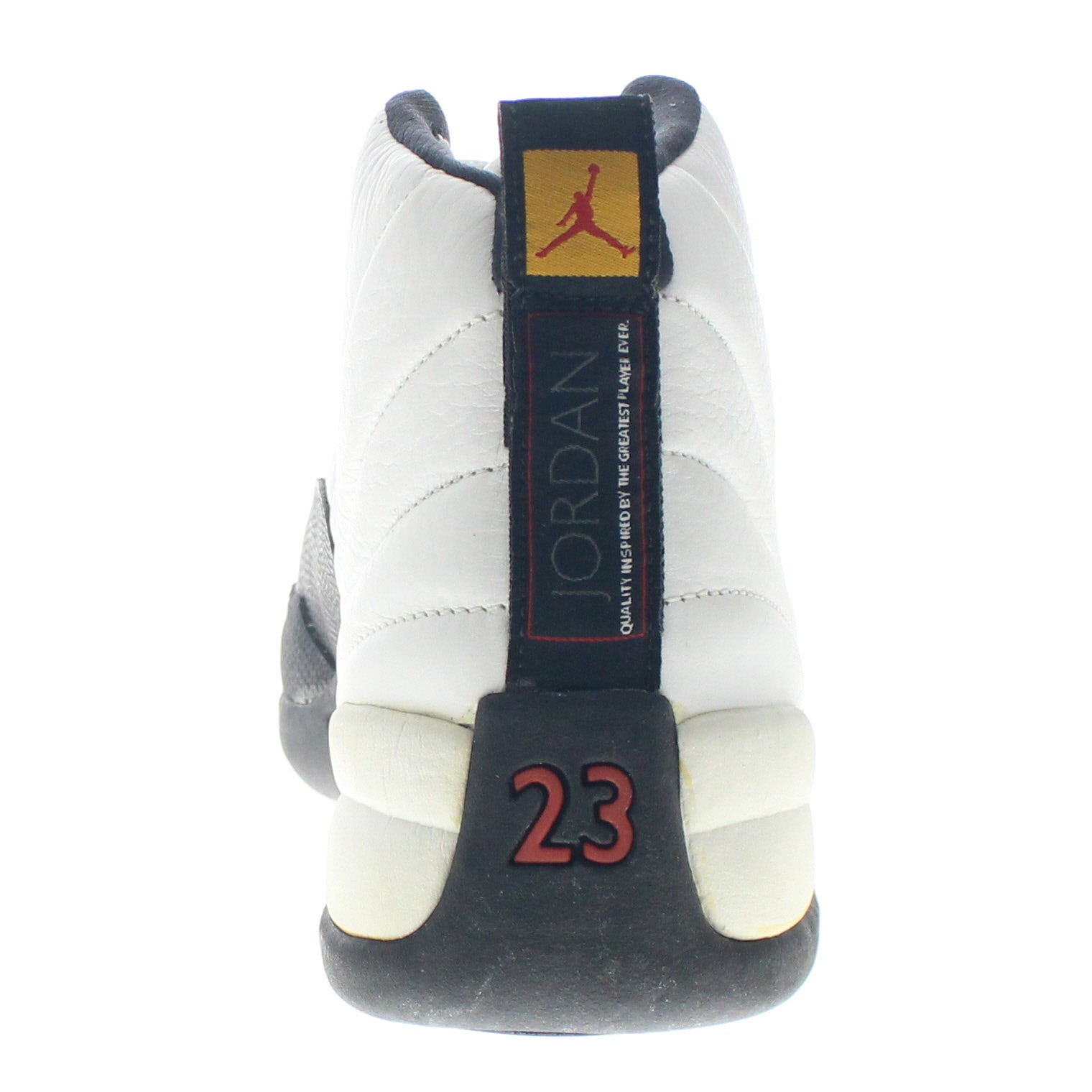 Air Jordan 12 Taxi Sample