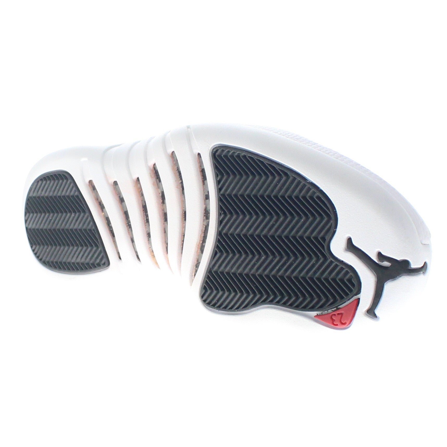 Archives image Air Jordan 12 Rising Sun