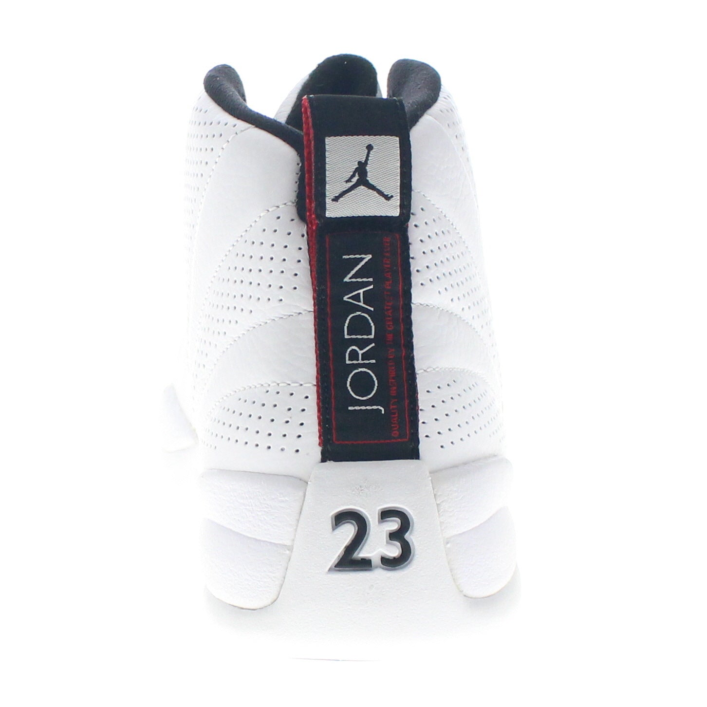 Archives image Air Jordan 12 Rising Sun