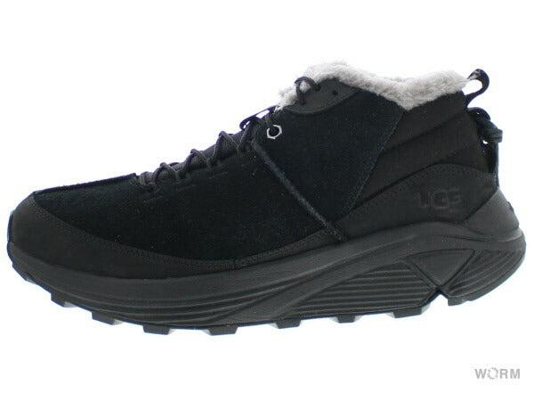 【US9】 UGG UGG M MIWO TRAINER HIGH 1104971 【DS】