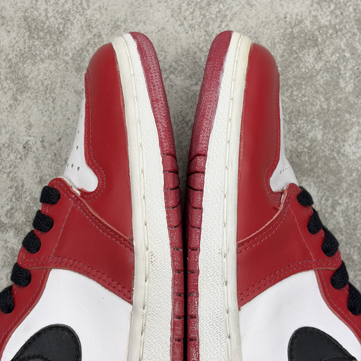 【US8】 AIR JORDAN 1 1994 130207-101 【DS】