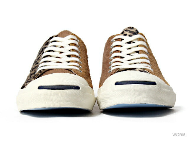 【US9】 CONVERSE JACK PURCELL RET BB billy’s blend 1CL575 【DS】