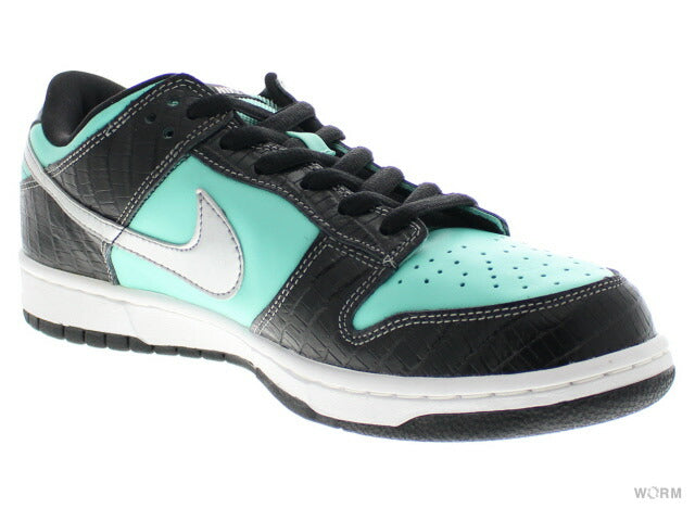 【US9】 NIKE SB DUNK LOW PRO SB DIAMOND SUPPLY CO TIFFANY 304292-402 【DS】