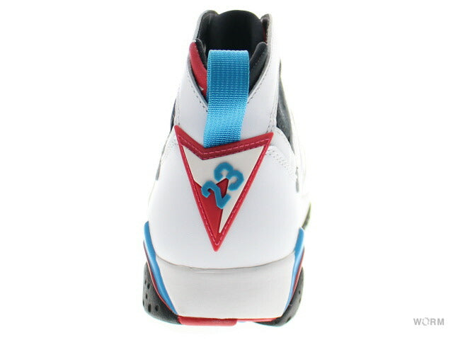 【US10.5】 AIR JORDAN 7 RETRO ORION 304775-105 【DS】