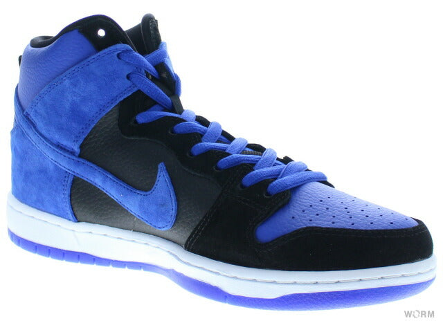 【US9.5】 NIKE SB DUNK HIGH PRO SB J PACK ROYAL 305050-018 【DS】