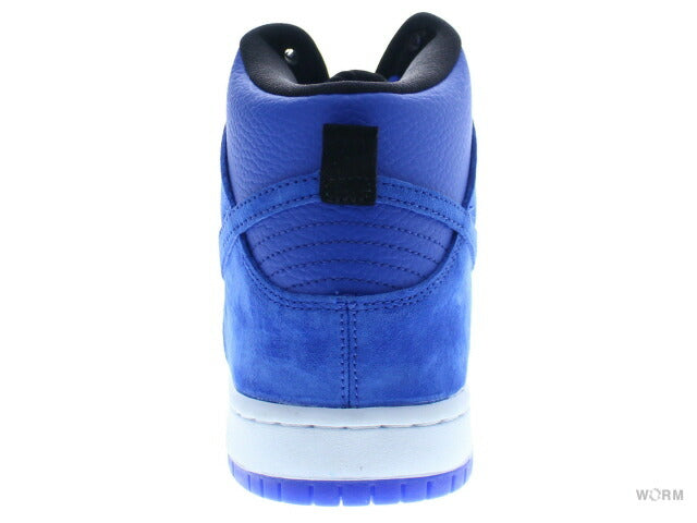 【US9.5】 NIKE SB DUNK HIGH PRO SB J PACK ROYAL 305050-018 【DS】