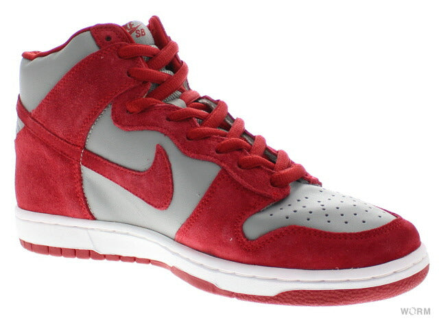 【US10】 NIKE SB DUNK HIGH PRO SB UNLV 305050-061 【DS】