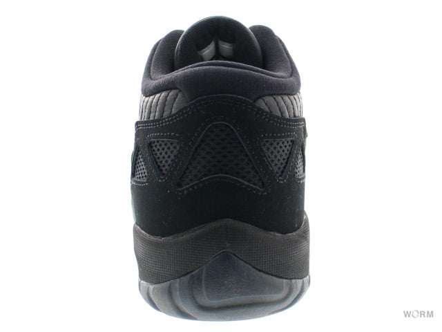 【US9.5】 AIR JORDAN 11 RETRO LOW REFEREE 306008-003 【DS】