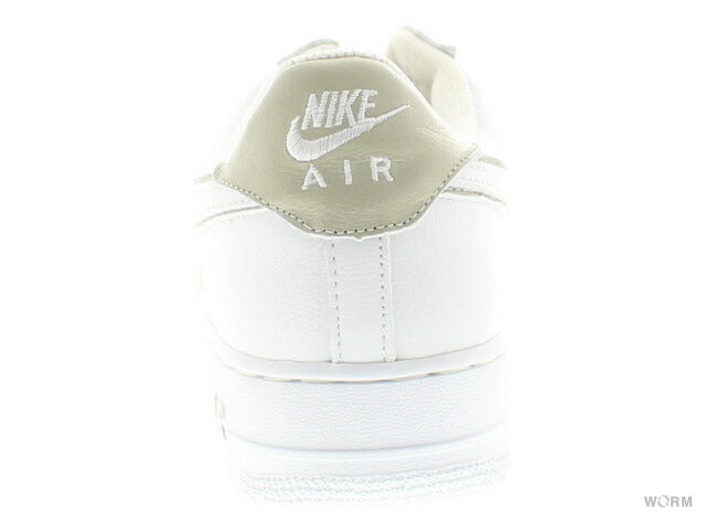 [US9.5] NIKE AIR FORCE 1 306353-111 [DS]