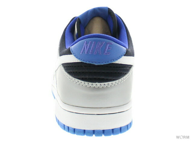 【US9】 NIKE DUNK LOW PREMIUM JORDAN PACK AJ7 307696-112 【DS】