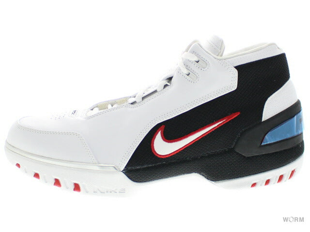 【US8】 NIKE AIR ZOOM GENERATION 308214-111 【DS】