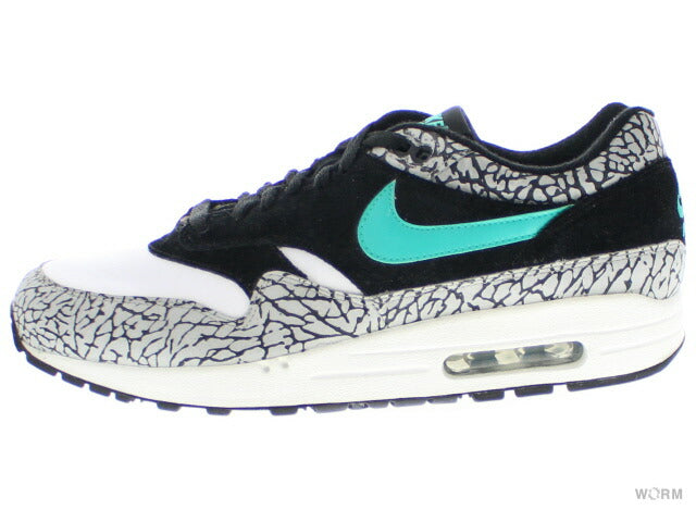 [US8] NIKE AIR MAX 1 PREMIUM ATMOS ELEPHANT 2006 312748-031 [DS]