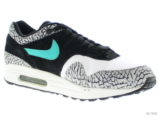 【US8】 NIKE AIR MAX 1 PREMIUM ATMOS ELEPHANT 2006 312748-031 【DS】