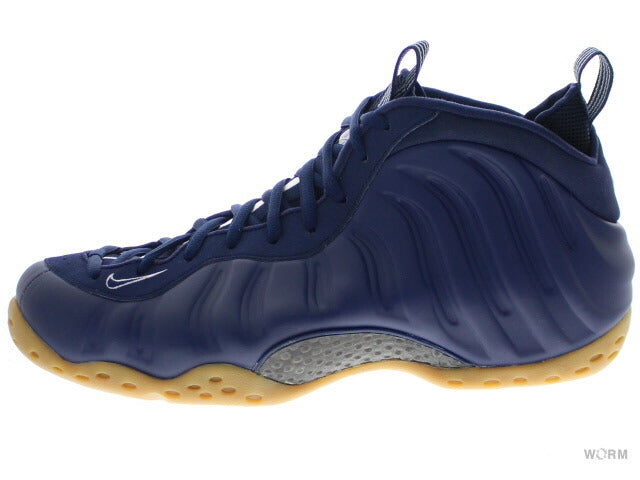 [US7.5] NIKE AIR FOAMPOSITE ONE 314996-405 [DS]