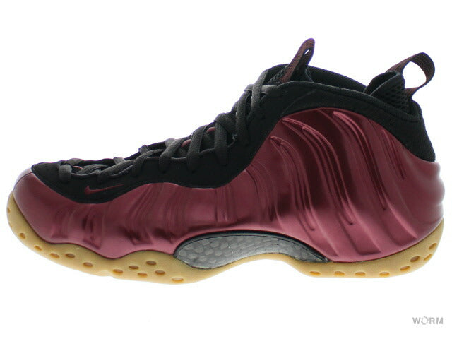 [US10.5] NIKE AIR FOAMPOSITE ONE 314996-601 [DS]