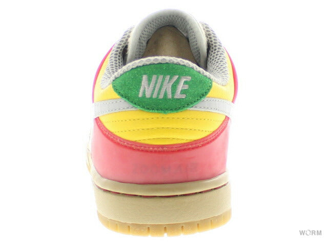 【US10.5】 NIKE AIR ZOOM DUNKESTO CLOT 316272-201 【DS】