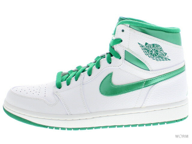 【US9.5】 AIR JORDAN 1 RETRO HIGH DO THE RIGHT THING 332550-131 【DS】