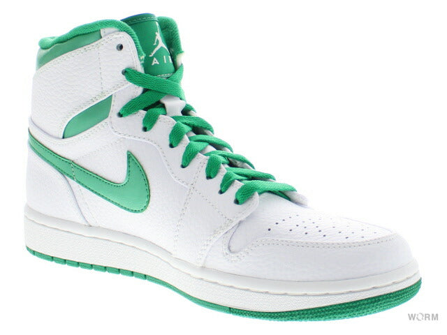 【US9.5】 AIR JORDAN 1 RETRO HIGH DO THE RIGHT THING 332550-131 【DS】