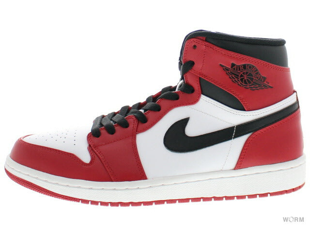 【US12】 AIR JORDAN 1 RETRO HIGH CHICAGO 332550-163 【DS】