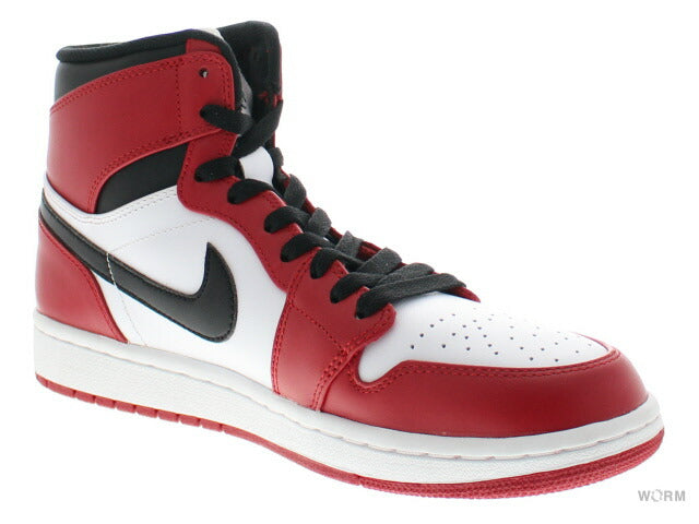 【US12】 AIR JORDAN 1 RETRO HIGH CHICAGO 332550-163 【DS】