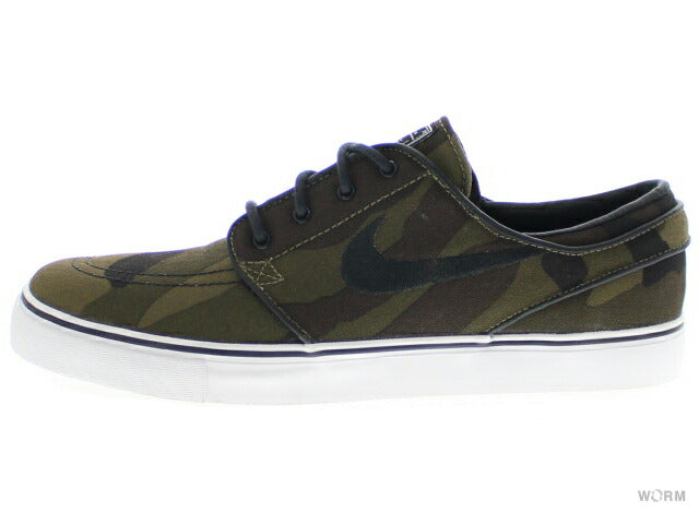 【US7.5】 NIKE SB ZOOM STEFAN JANOSKI 333824-203 【DS】