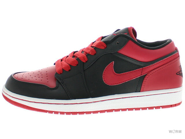 【US11】 AIR JORDAN 1 PHAT LOW 338145-061 【DS】