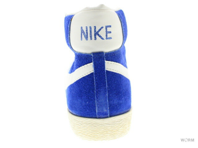 【US11】 NIKE BLAZER HI SUEDE (VNTG) 344344-411 【DS】