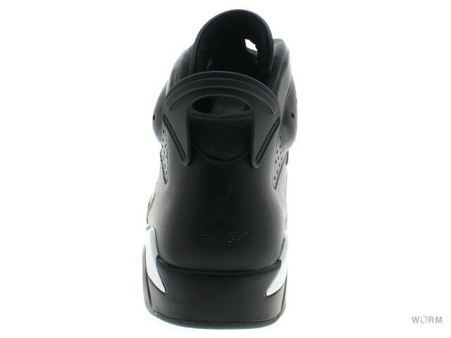 [US8] AIR JORDAN 6 RETRO "BLACK CAT" 384664-020 [DS]