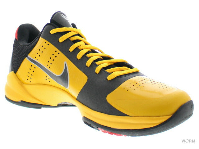 【US10】 NIKE ZOOM KOBE 5 BRUCE LEE 386429-701 【DS】