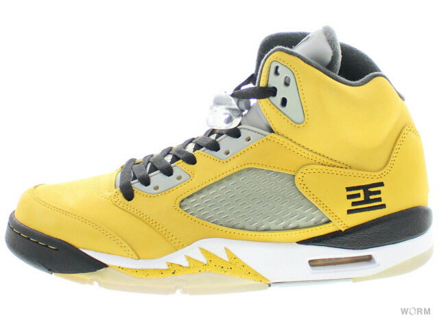 【US8】 AIR JORDAN 5 RETRO T23 TOKYO 23 454783-701 【DS】