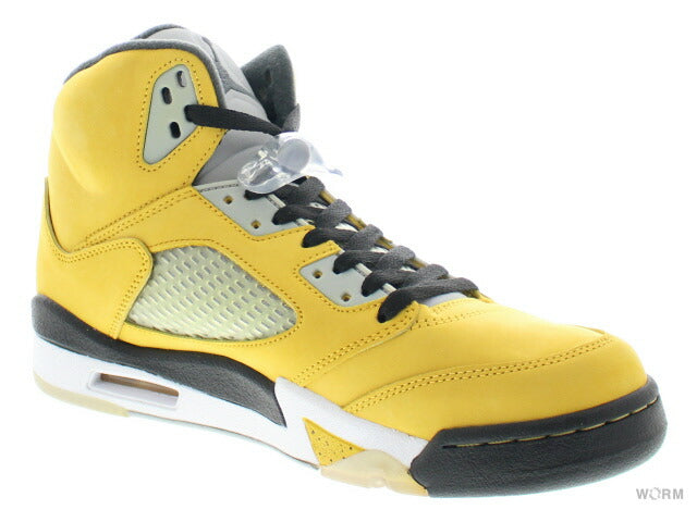 【US8】AIR JORDAN 5 RETRO T23 TOKYO 23 454783-701 【DS】