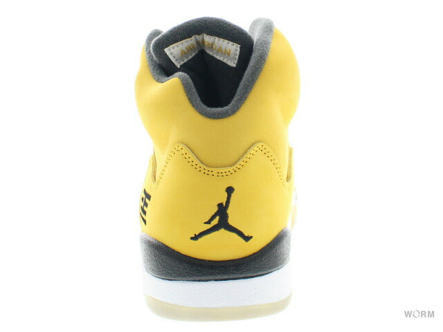 【US8】 AIR JORDAN 5 RETRO T23 TOKYO 23 454783-701 【DS】