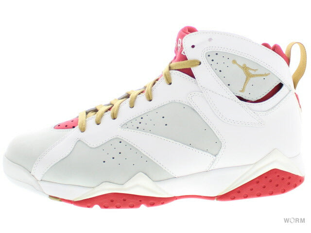 [US10] AIR JORDAN 7 RETRO YOTR "YEAR OF THE RABBIT" 459873-005 [DS]