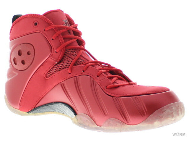 【US11】 NIKE ZOOM ROOKIE 472688-601 【DS】