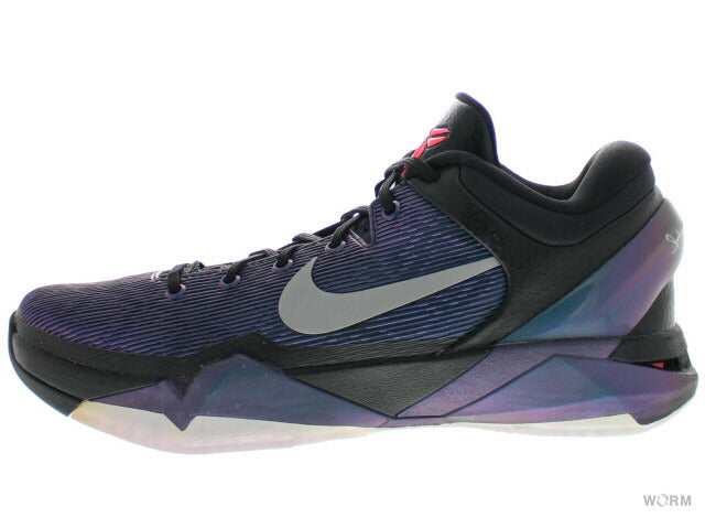 【US9】 NIKE ZOOM KOBE VII “隐形斗篷” 488371-005 【DS】